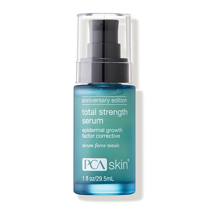 Total Strength Serum
