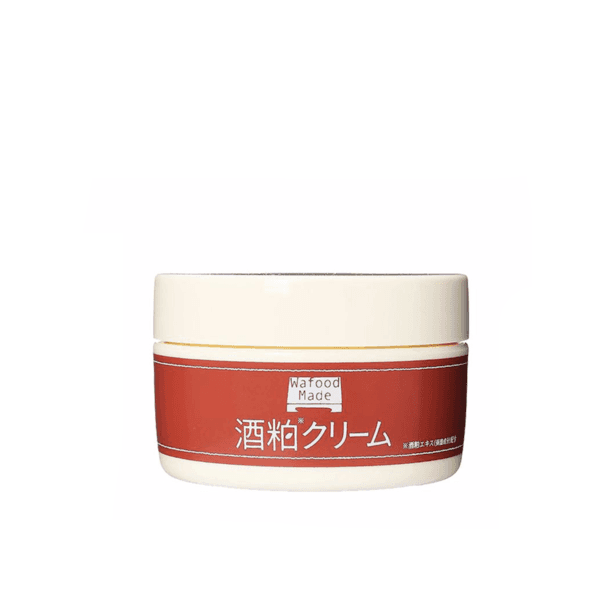 Wafood Made Sake Kasu Cream