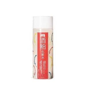 Wafood Made Sake Kasu Lotion