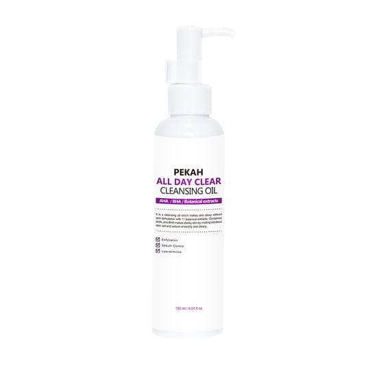 All Day Clear Cleansing Oil
