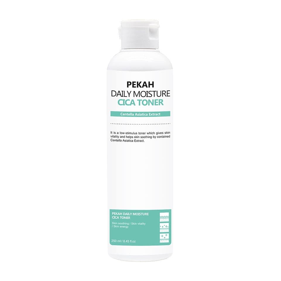Daily Moisture Cica Toner	