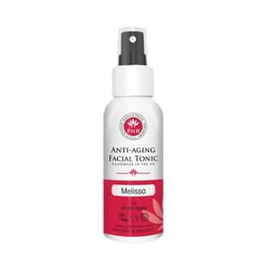 Anti-Aging Facial Tonic With Melissa