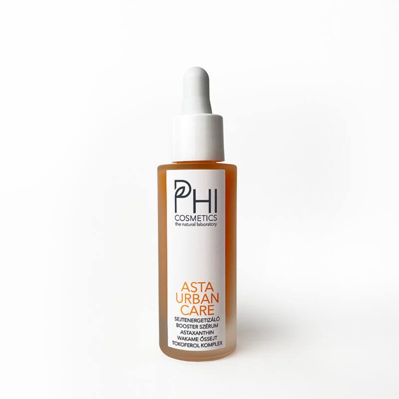 Asta Urban Care Booster Serum