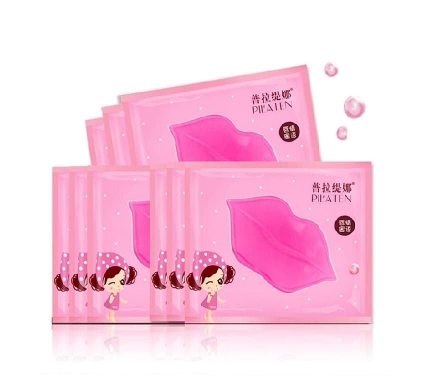 Collagen Nourishing Lip Mask