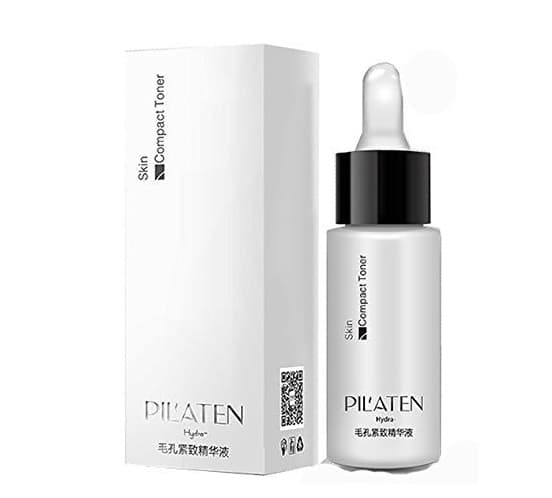 Skin Compact Toner 