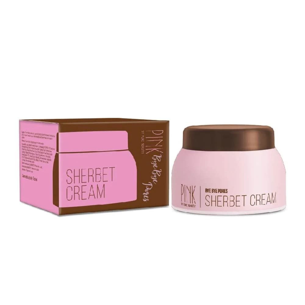 Bye Bye Pores Sherbet Cream 