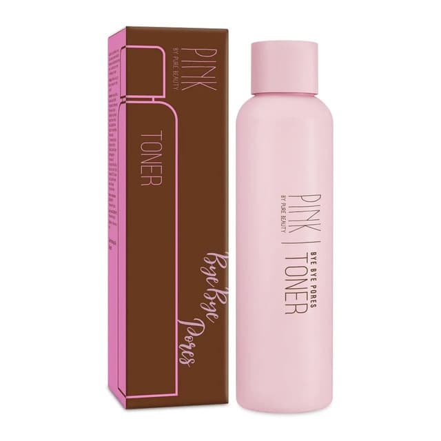 Bye Bye Pores Toner