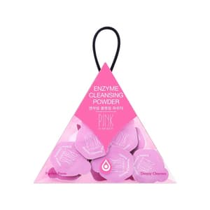 Enzyme Cleansing Power