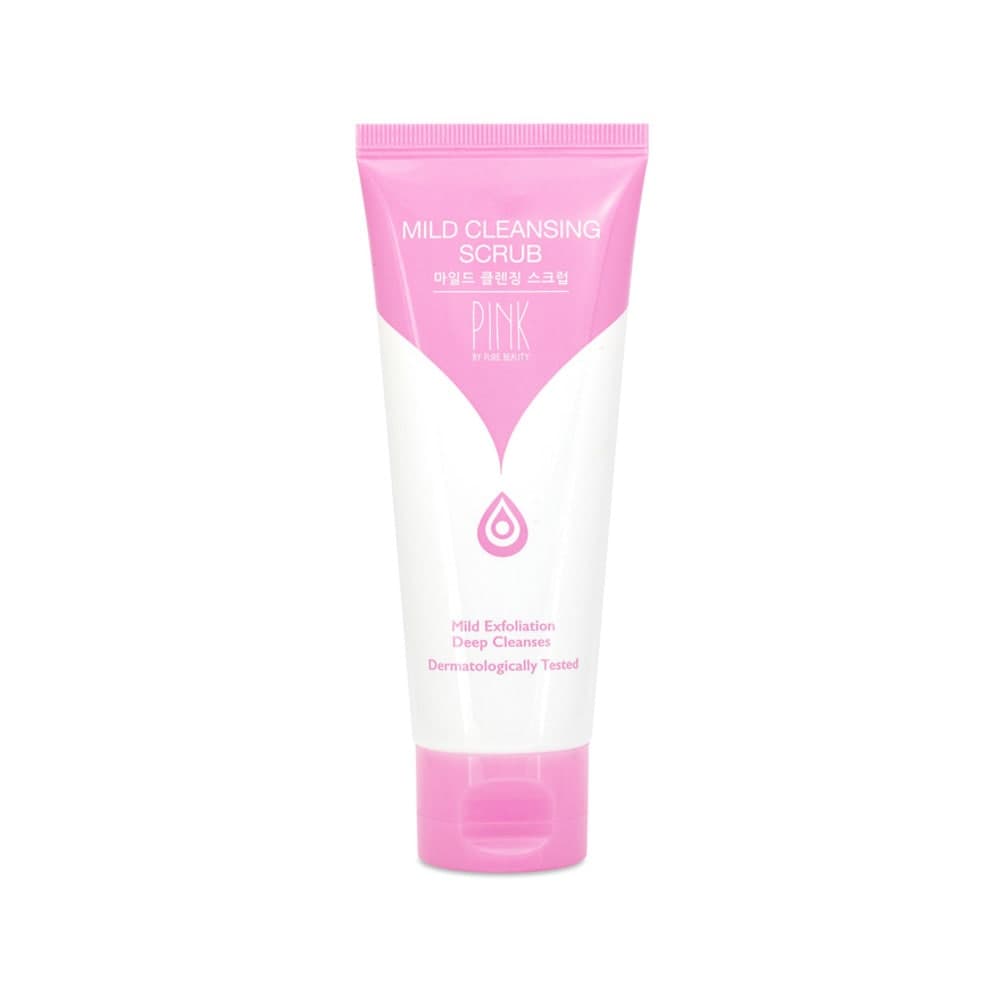 Mild Cleansing Scrub