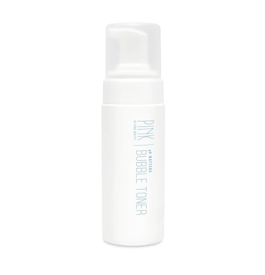 pH Matters Bubble Toner 