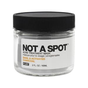 Not A Spot Acne Treatment Mask