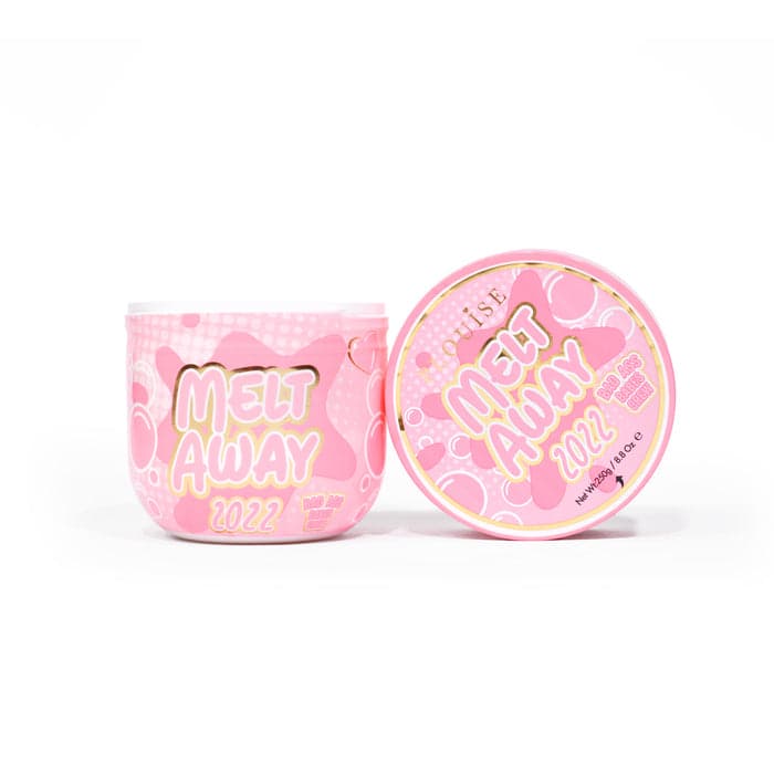 Make It Melt Makeup Remover 