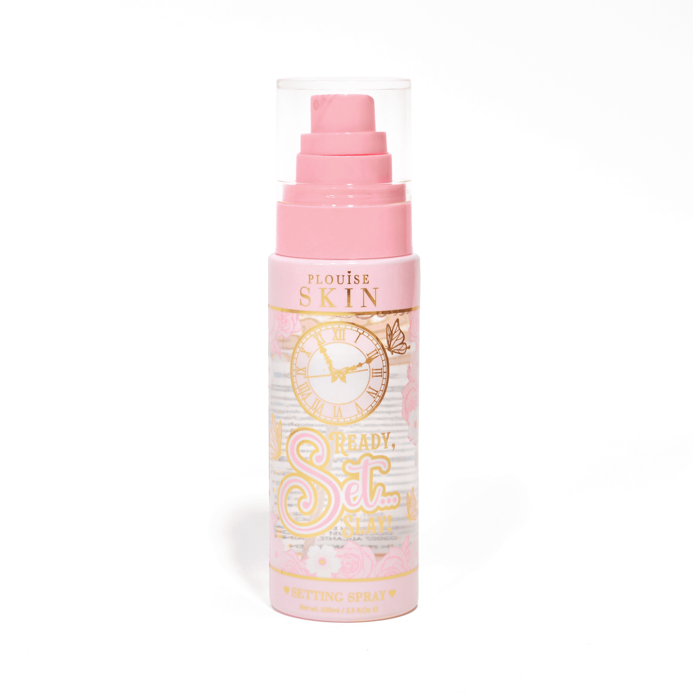 Ready Set Slay Setting Spray