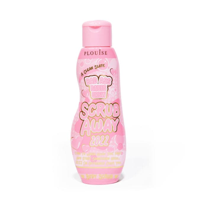 Scrub Away 2022 Body Scrub