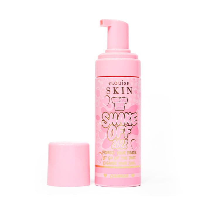 Shake Off 2022 Cleanser