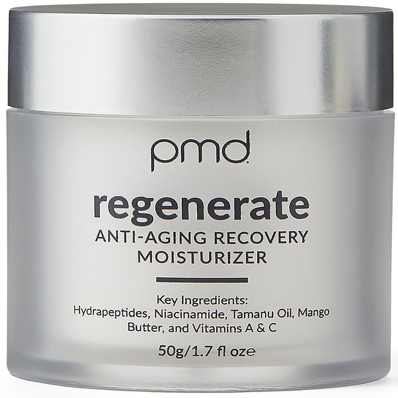 Recovery Moisturizer