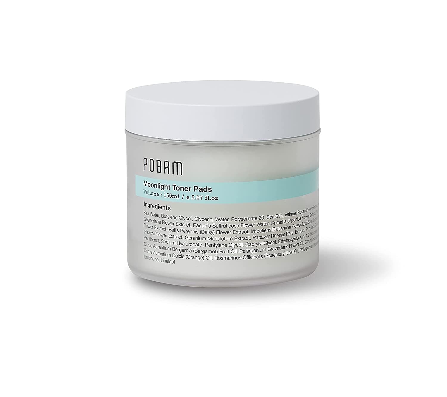 Moonlight Toner Pads