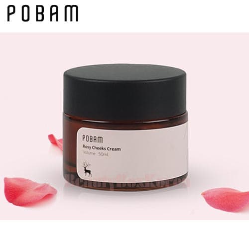 Rosy Cheeks Cream