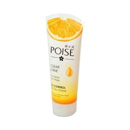 Clear Shine Oil Control Facial Foam review