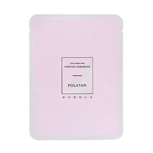 Pure Cream Mask Firming Radiance