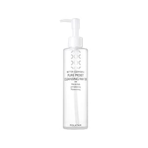 Pure Moist Cleansing Water