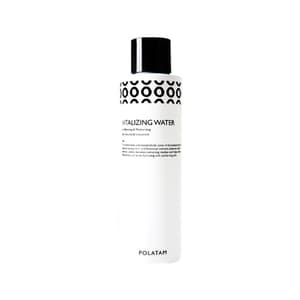 Vitalizing Water