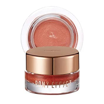 Unlimited Cream Shadow #Beloved (Shimmery Peach)