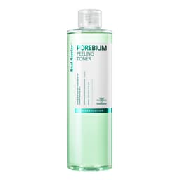 Pore Bium Peeling Toner