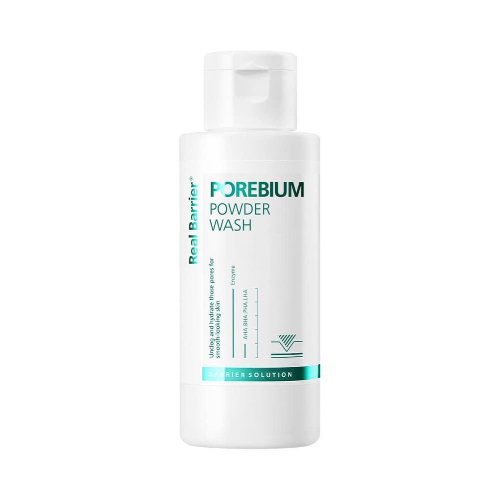 Pore Bium Powder Wash