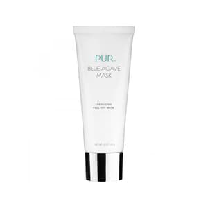 Blue Agave Mask