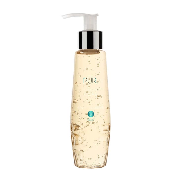 Forever Clean Gentle Cleanser
