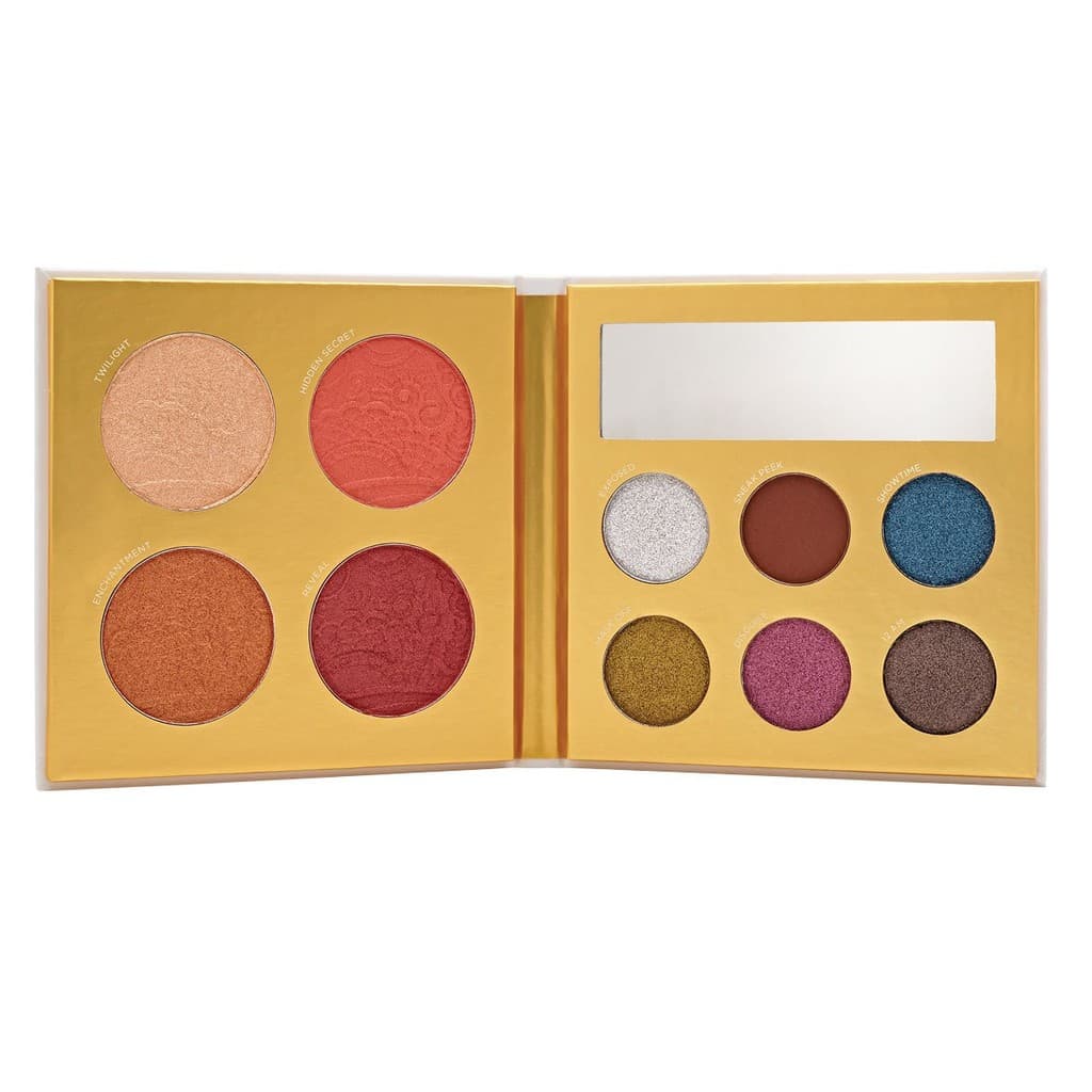 Midnight Masquerade Eyeshadow Palette