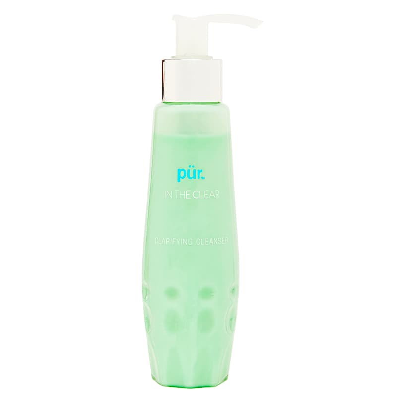 In The Clear Clarifying Cleanser
