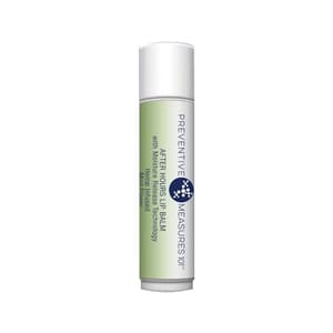 After Hours Hemp Infused Lip Balm