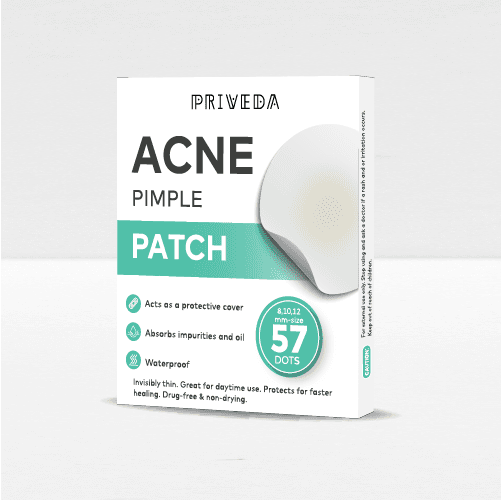 Acne Pimple Patch