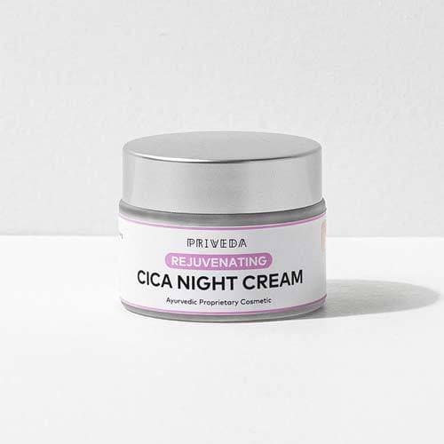 Cica Night Cream