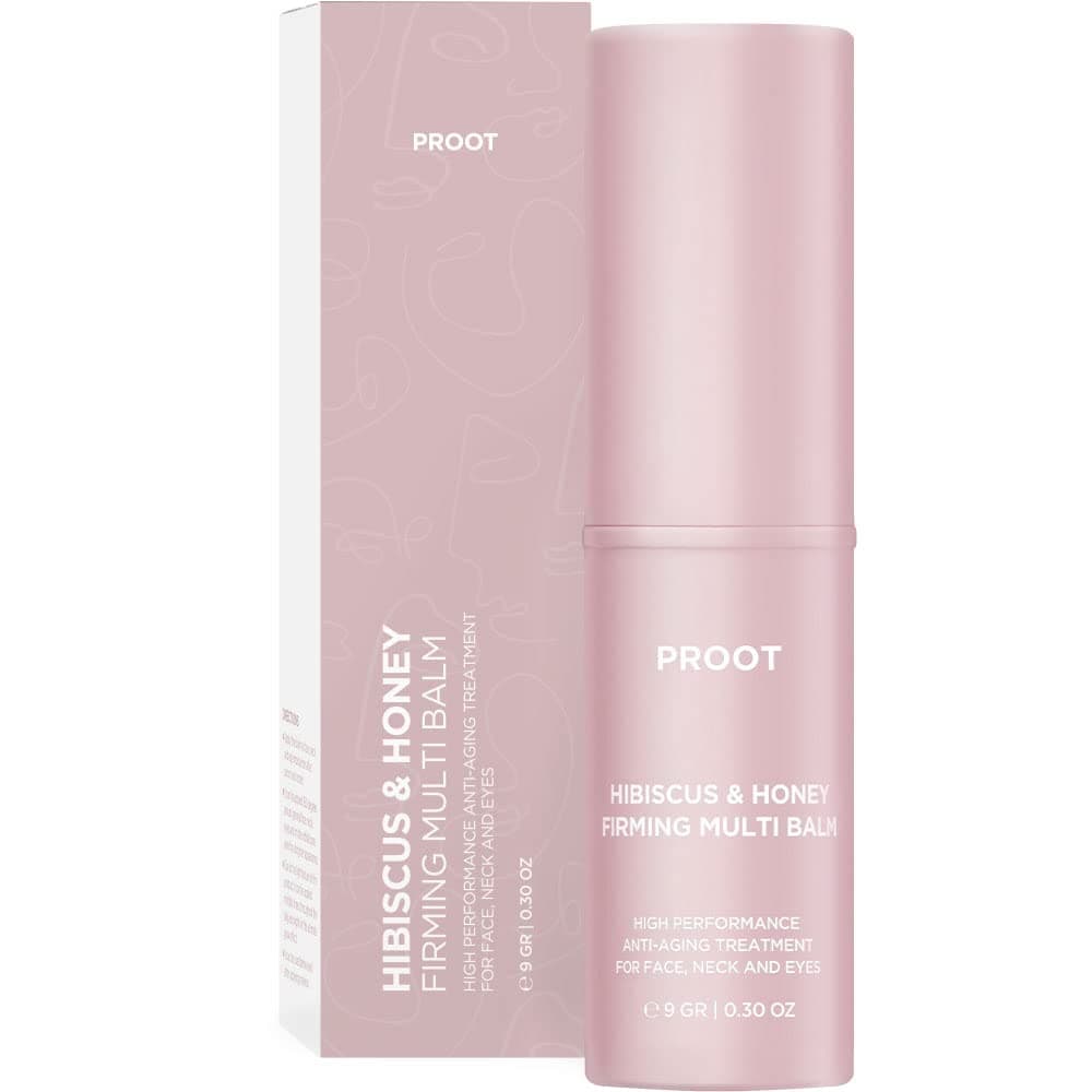 Hibiscus & Honey Firming Multi Balm