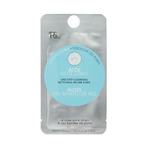 Aloe Nose Strips