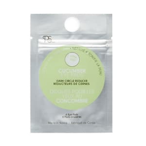 Cucumber Eye Pads