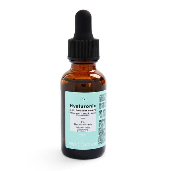 Hyaluronic Acid Booster Serum