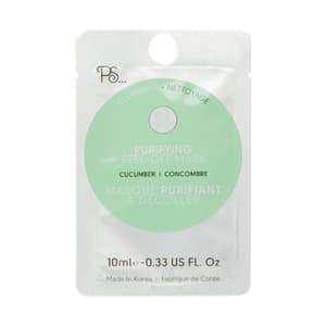 Purifying Peel Off Mask
