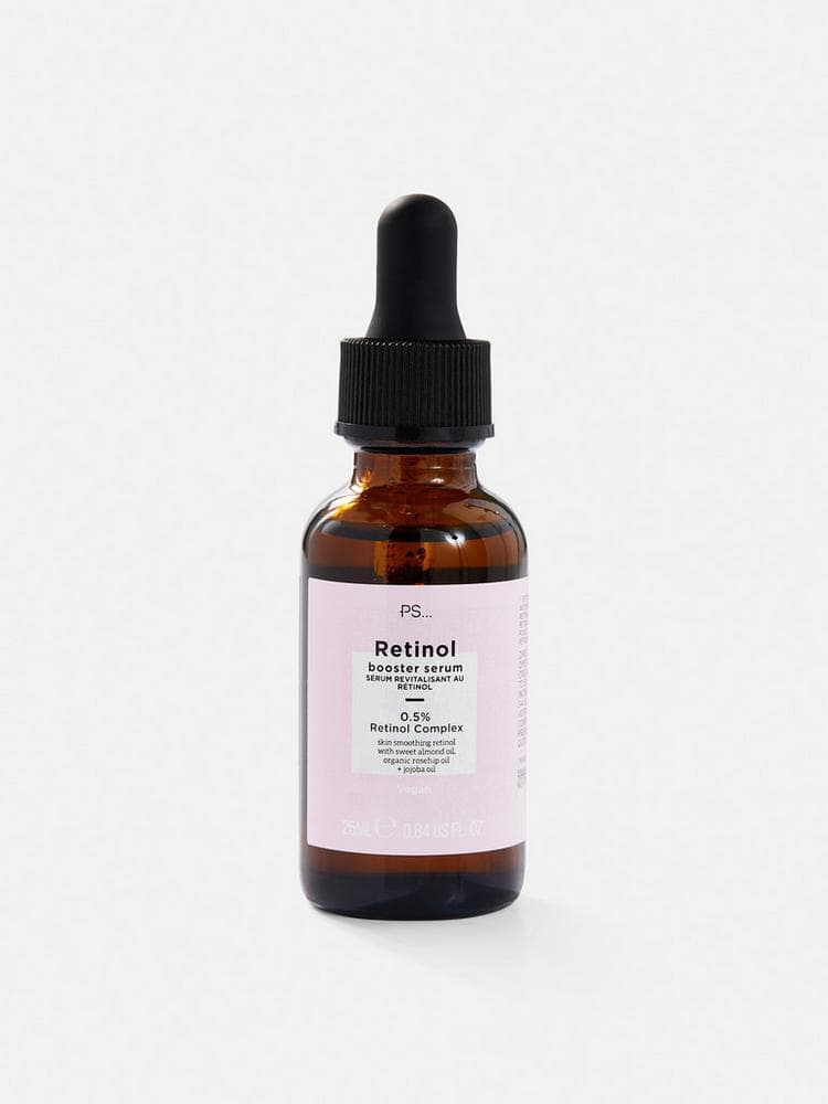 Retinol Booster Serum