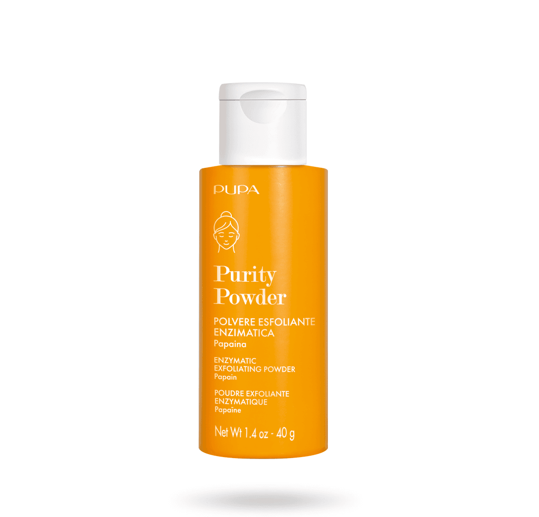 Purity Power Enzymatic Exfoliating Powder