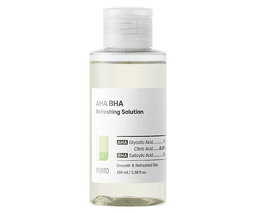 AHA BHA Refreshing Solution review