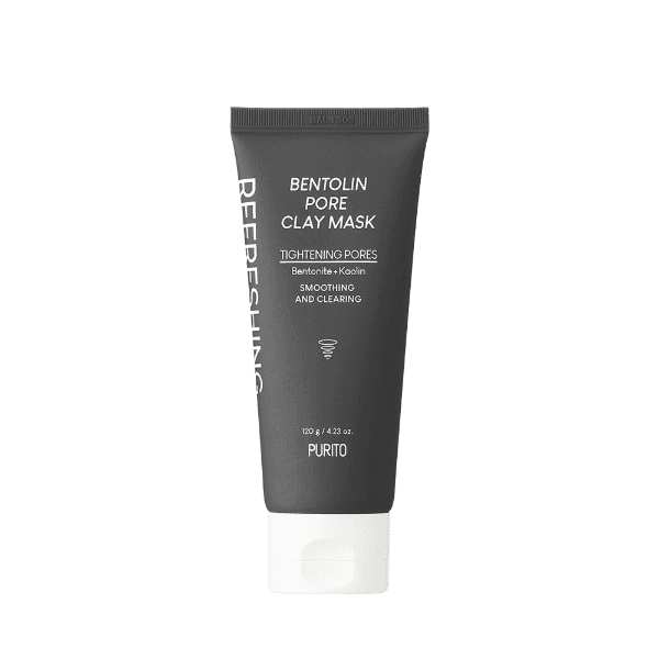 Bentolin Pore Clay Mask 