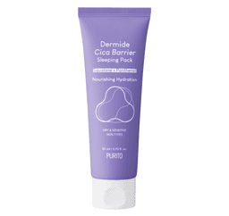 Dermide Cica Barrier Sleeping Pack