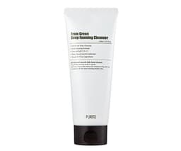 From Green Deep Foaming Cleanser