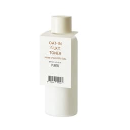 Oat-in Silky Toner