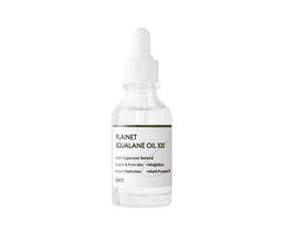 Plainet Squalane Oil 100
