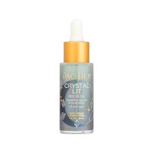 Crystal Lit Moon Oil